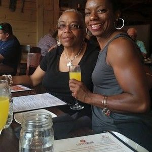 Meet your Posher, Barbara